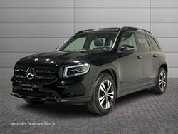 MERCEDES CLASSE GLB d Auto Sport Plus Navi Tetto