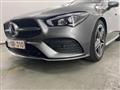 MERCEDES CLASSE CLA d Shooting Brake Premium