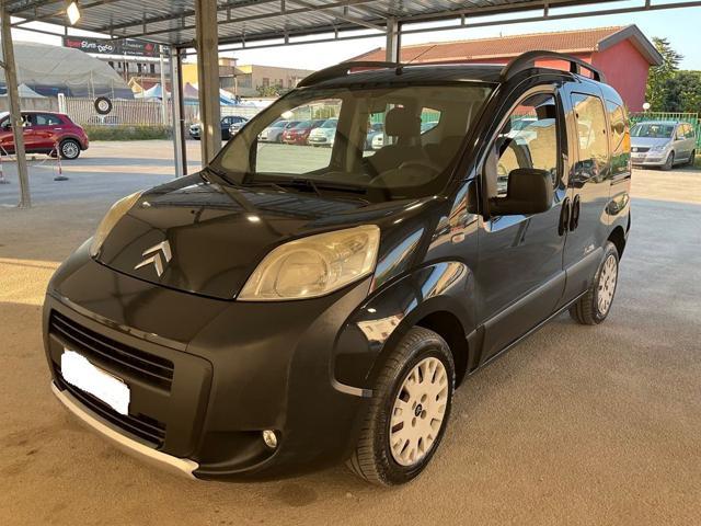 CITROEN NEMO Multispace 1.3 HDi 75CV S&S XTR Theatre