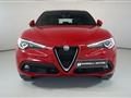 ALFA ROMEO STELVIO 2.2 Turbodiesel 210 CV AT8 Q4 Ti TETTO ADAS