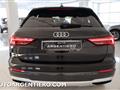 AUDI Q3 35 TDI S tronic Business Advancedfull led navi mmi