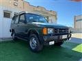 LAND ROVER Discovery 2.5 Tdi 3 porte Country
