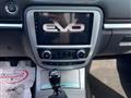 EVO CROSS 4 Evo Cross 4 2.0 Turbo Diesel Doppia Cabina 4x4