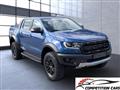 FORD RANGER 2.0TDCi 213CV DC 5 CAMERA PRE-RISCALDAMENTO NAVI