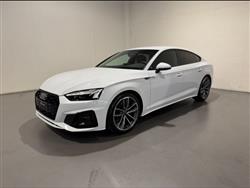 AUDI A5 SPORTBACK 35 TDI S TRONIC S-LINE