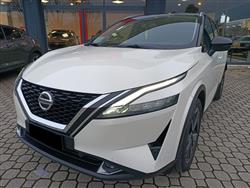 NISSAN QASHQAI 2021 Qashqai MHEV 158 CV Xtronic N-Style
