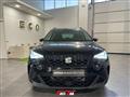 SEAT ARONA 1.0 EcoTSI Black Edition