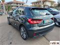 AUDI A1 Sportback 25 1.0 tfsi Admired Advanced s-tronic