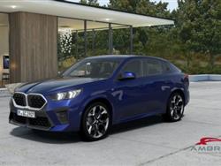 BMW X2 sDrive18d Msport Comfort package