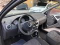 DACIA SANDERO 1.4 8V GPL