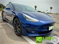 TESLA MODEL 3 TESLA Model 3 (5YJ3) EV Performance AWD Elettrico