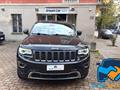 JEEP GRAND CHEROKEE 3.0 V6 CRD 250 CV Multijet II Overland