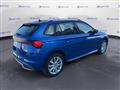 SKODA KAMIQ 1.6 TDI SCR DSG Style