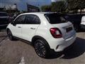 FIAT 500X 1000 T3 120 CV GPL CARPLAY FULL LED"17 ITALIA