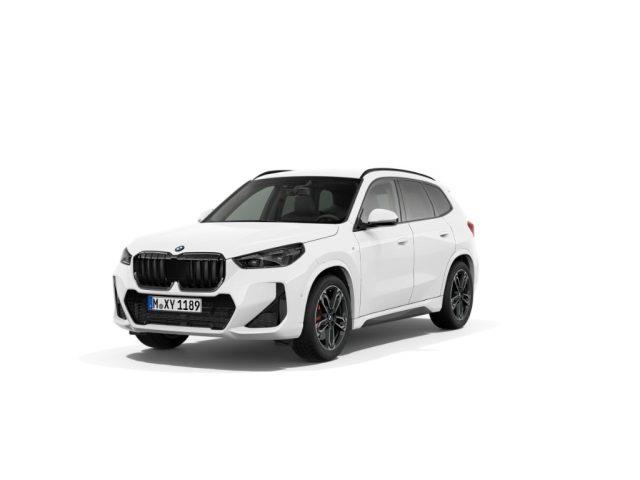 BMW X1 sDrive 18d Msport Pro Aut.