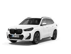 BMW X1 sDrive 18d Msport Pro Aut.