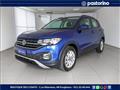 VOLKSWAGEN T-CROSS 1.0 TSI 110 CV Style