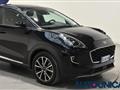 FORD PUMA 1.0 ECOBOOST HYBRID 125CV TITANIUM NAVI LED