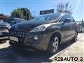 PEUGEOT 3008 1.6 HDi 110CV cambio robotizzato Premium