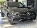 MERCEDES CLASSE GLC d 4Matic Coupé Premium Amg