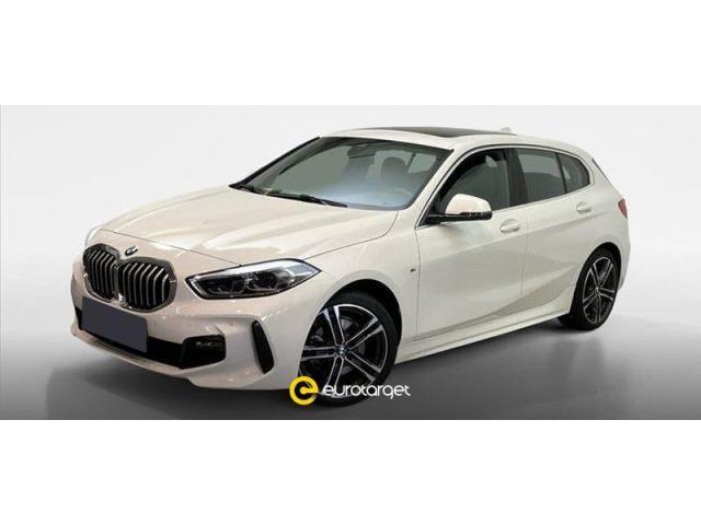 BMW SERIE 1 i 5p. Msport