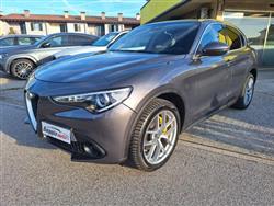 ALFA ROMEO STELVIO 2.2 Turbodiesel 210 CV AT8 Q4 Executive N°FH134