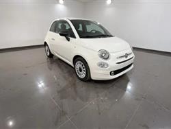 FIAT 500 1.0 Hybrid Dolcevita - VARI COLORI!