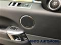 LAND ROVER RANGE ROVER SPORT 3.0 MHEV HSE 400 CV UNIPROPRIETARIO