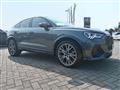 AUDI Q3 SPORTBACK Q3 SPB 35 TDI S tronic S line edition