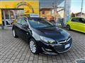 OPEL ASTRA 1.4 Turbo 140CV Sports Tourer Cosmo