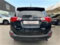 TOYOTA RAV4 2.2 D-4D 4WD Style NAVI - TELEC. - 18