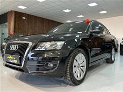 AUDI Q5 2.0* 211 CV quattro*hybrid*auto*garantita*sline