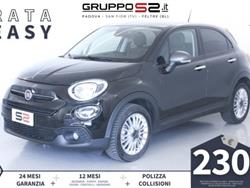 FIAT 500X 1.6 MultiJet 130 CV Connect Retrocamera