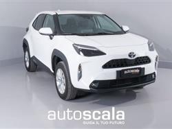 TOYOTA YARIS CROSS 1.5 Hybrid E-CVT Business