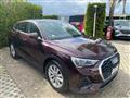 AUDI Q3 35 TDI quattro DSG Business