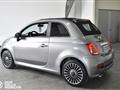 FIAT 500C 1.2 - Ok Neopatentati