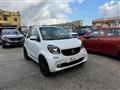 SMART FORTWO CABRIO 90 0.9 T twinamic cabrio Perfect Automatica