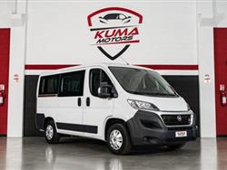 FIAT DUCATO 2.3 MJT 150cv 9 posti Km 31.000