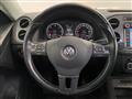 VOLKSWAGEN TIGUAN 2.0 TDI 140 CV 4MOTION DSG Business Sport & Style