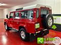 LAND ROVER DEFENDER 110 2.5 Td5 cat S.W.