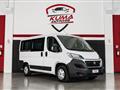 FIAT DUCATO 2.3 MJT 150cv 9 posti Km 31.000