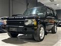 LAND ROVER DISCOVERY 4.0 V8 cat 5 porte HSE ambasciata britannica