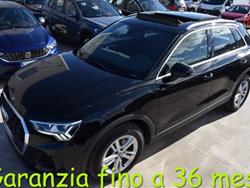 AUDI Q3 35 TDI S tronic Business **Tetto,Navi**