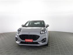 FORD PUMA 1.0 EcoBoost Hybrid 125 CV S&S aut. ST-Line X