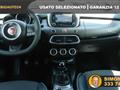 FIAT 500X 2.0 MultiJet 140 CV 4x4 Cross