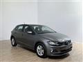 VOLKSWAGEN POLO 1.0 EVO 80 CV 5p. Comfortline BlueMotion Technology