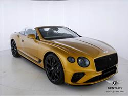 BENTLEY CONTINENTAL GTC W12 Speed