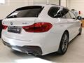 BMW SERIE 5 TOURING d xDrive Touring Msport "" SERVICE BMW ""