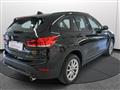 BMW X1 sDrive18d Business Advantage Italiana Tagliandata