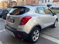 OPEL MOKKA 1.6 Ecotec 115CV 4x2 Start&Stop GPL AUTOCARRO